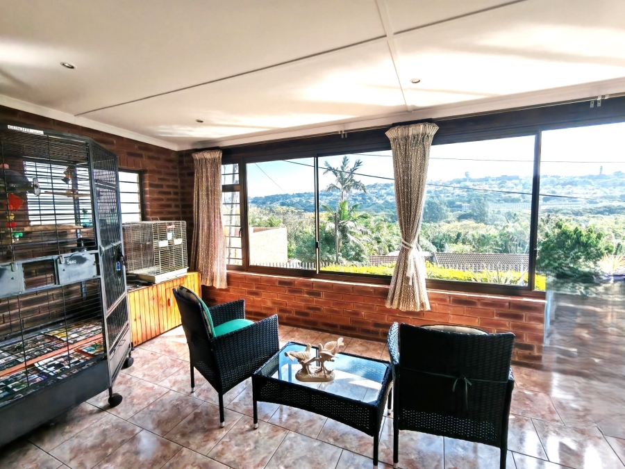 3 Bedroom Property for Sale in Ocean View KwaZulu-Natal