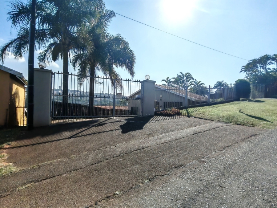 3 Bedroom Property for Sale in Ocean View KwaZulu-Natal