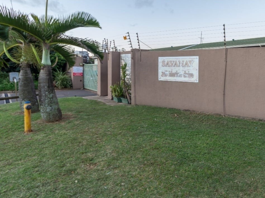 To Let 2 Bedroom Property for Rent in Ocean View KwaZulu-Natal