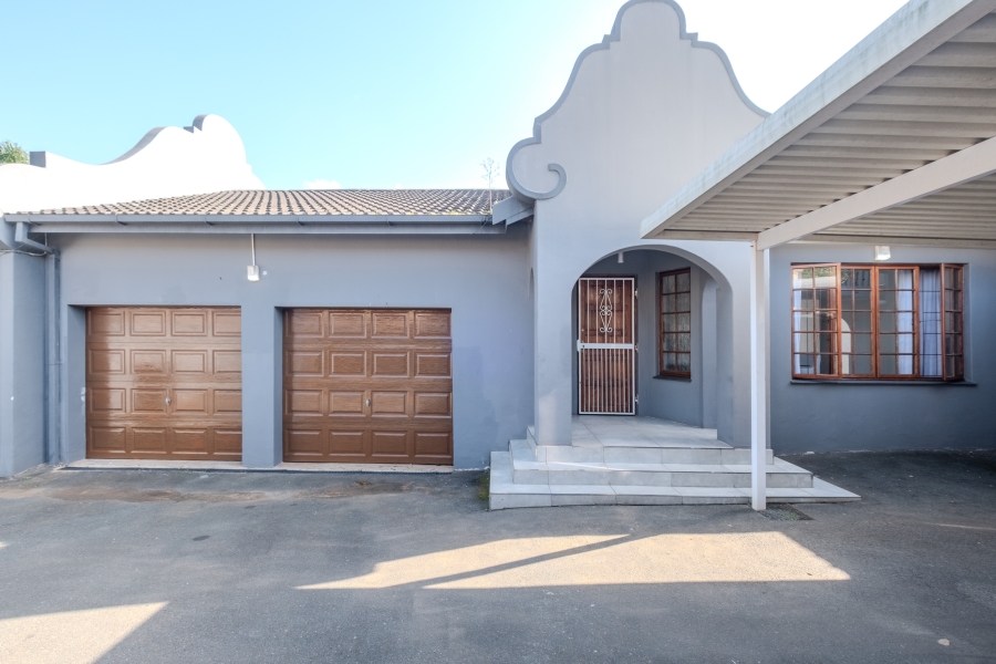 3 Bedroom Property for Sale in Prestondale KwaZulu-Natal