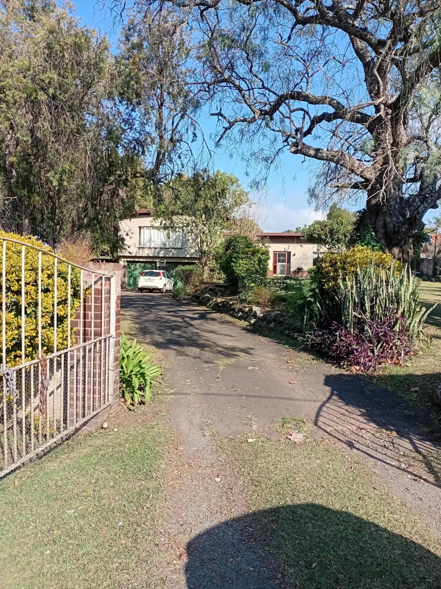 4 Bedroom Property for Sale in Camperdown KwaZulu-Natal