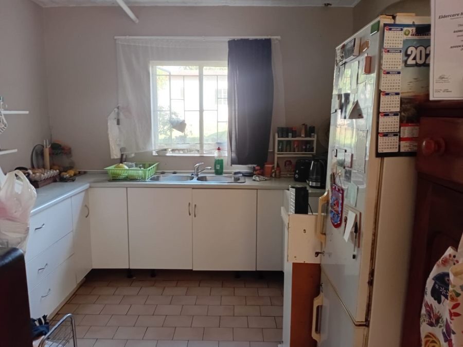 4 Bedroom Property for Sale in Camperdown KwaZulu-Natal