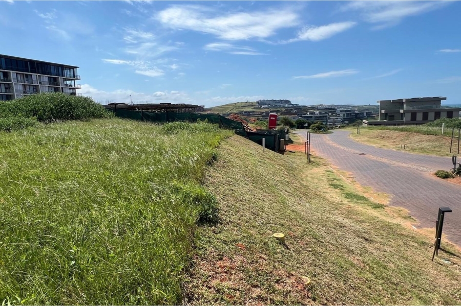 0 Bedroom Property for Sale in Sibaya Precinct KwaZulu-Natal