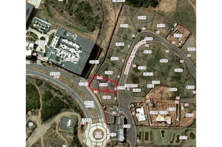 0 Bedroom Property for Sale in Sibaya Precinct KwaZulu-Natal