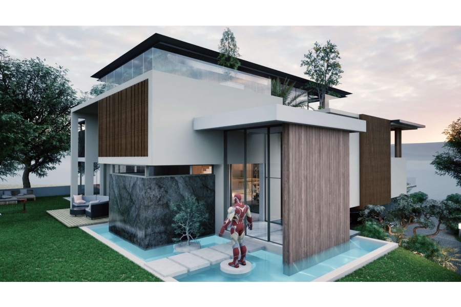 0 Bedroom Property for Sale in Sibaya Precinct KwaZulu-Natal