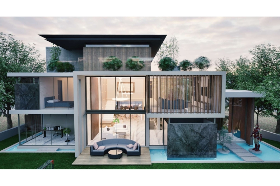0 Bedroom Property for Sale in Sibaya Precinct KwaZulu-Natal