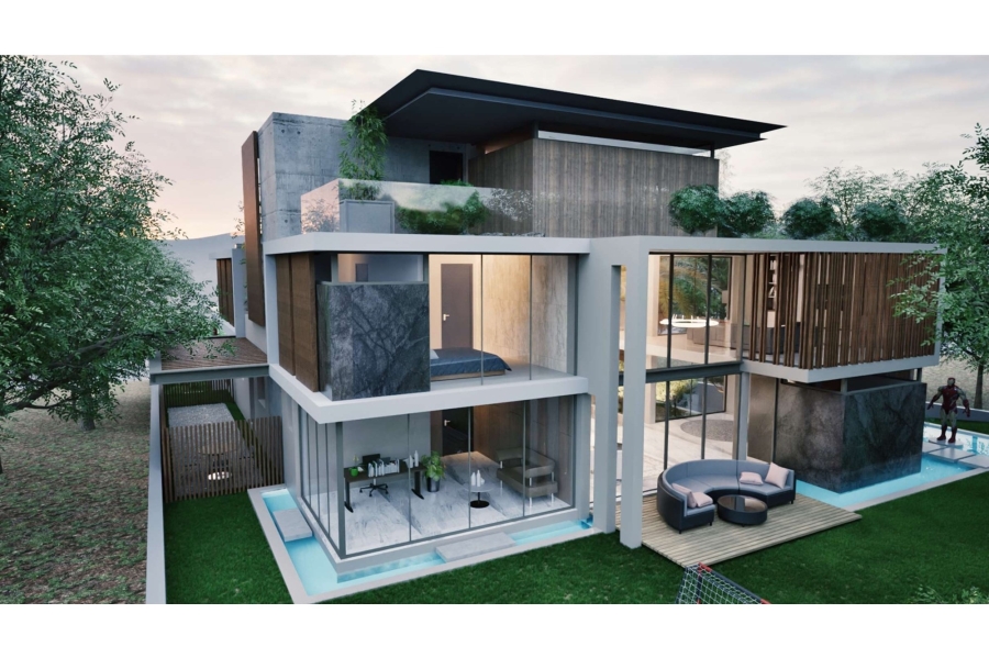 0 Bedroom Property for Sale in Sibaya Precinct KwaZulu-Natal