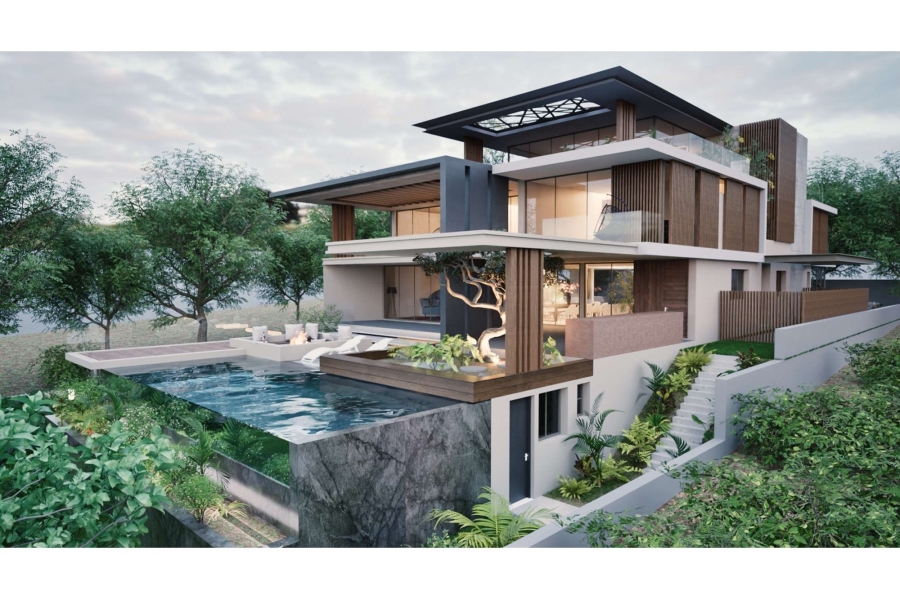 0 Bedroom Property for Sale in Sibaya Precinct KwaZulu-Natal