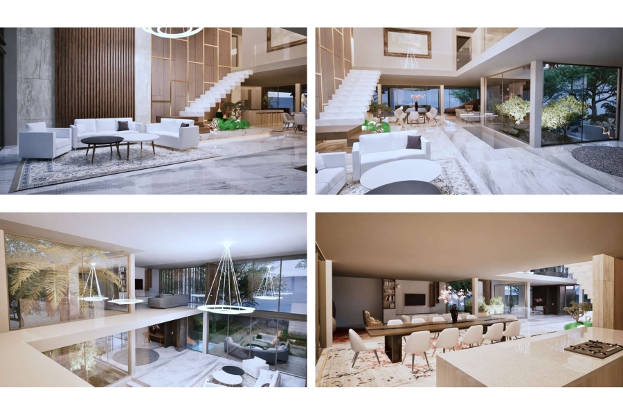0 Bedroom Property for Sale in Sibaya Precinct KwaZulu-Natal