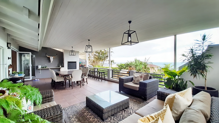4 Bedroom Property for Sale in Ballito Central KwaZulu-Natal