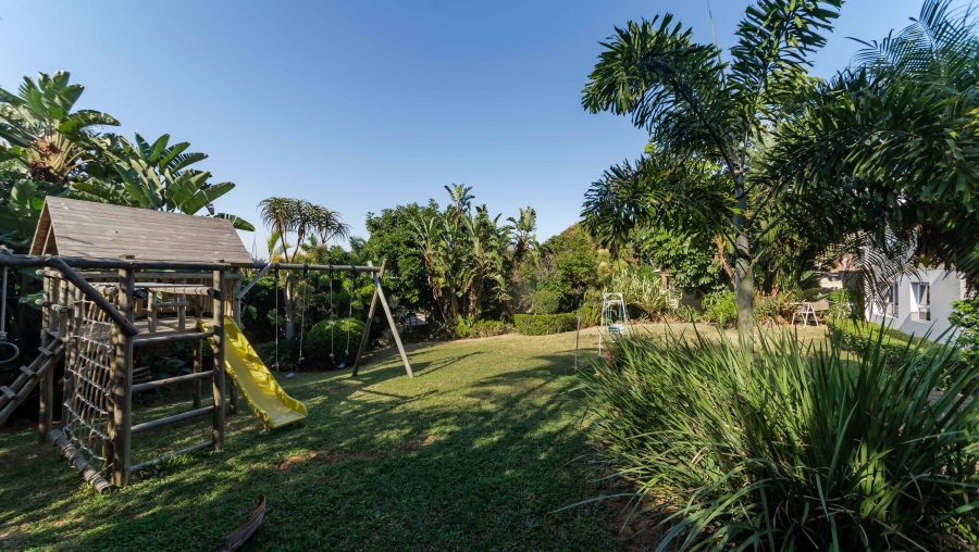 4 Bedroom Property for Sale in Ballito Central KwaZulu-Natal