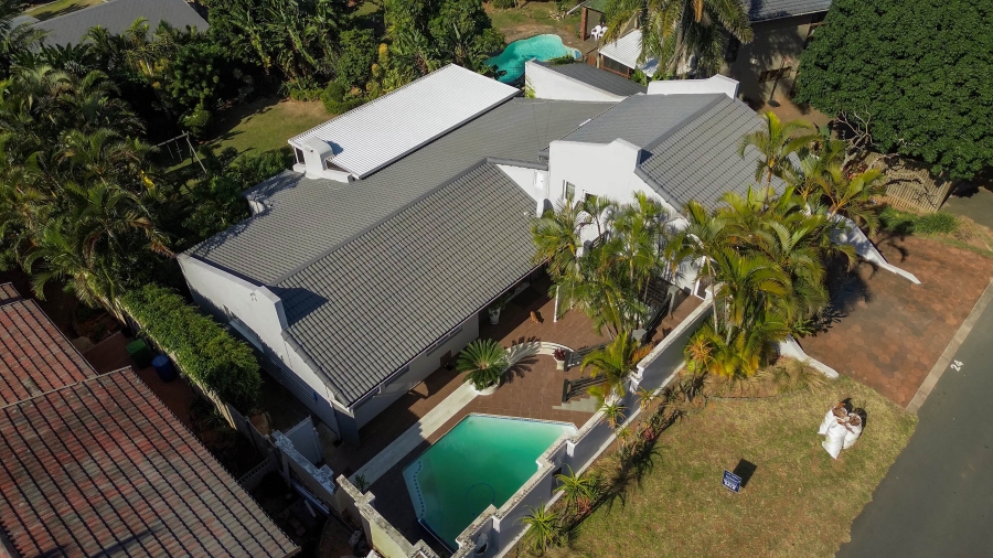 4 Bedroom Property for Sale in Ballito Central KwaZulu-Natal