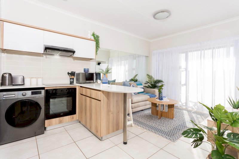 To Let 1 Bedroom Property for Rent in Ballito Central KwaZulu-Natal