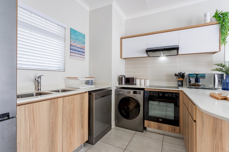 To Let 1 Bedroom Property for Rent in Ballito Central KwaZulu-Natal
