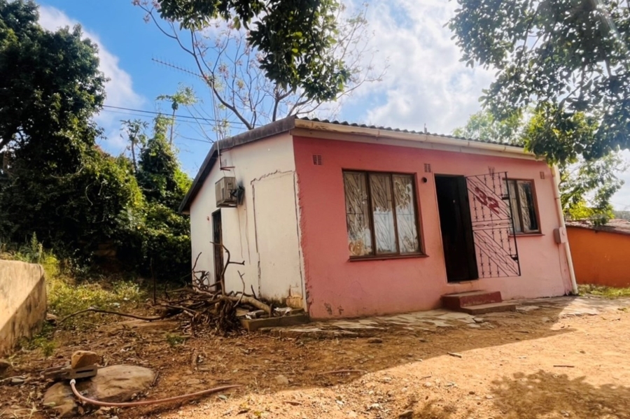 2 Bedroom Property for Sale in Inanda KwaZulu-Natal