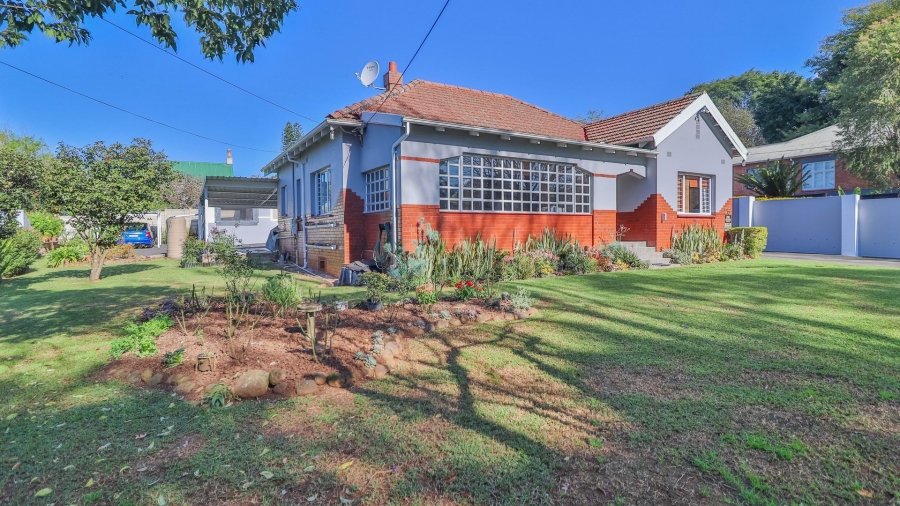 3 Bedroom Property for Sale in Clarendon KwaZulu-Natal