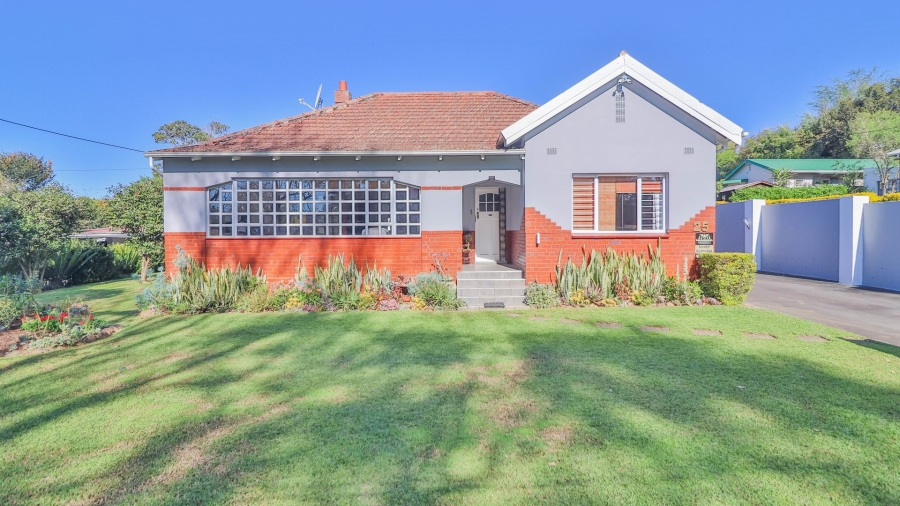 3 Bedroom Property for Sale in Clarendon KwaZulu-Natal