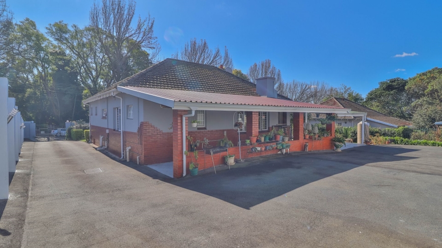 3 Bedroom Property for Sale in Clarendon KwaZulu-Natal