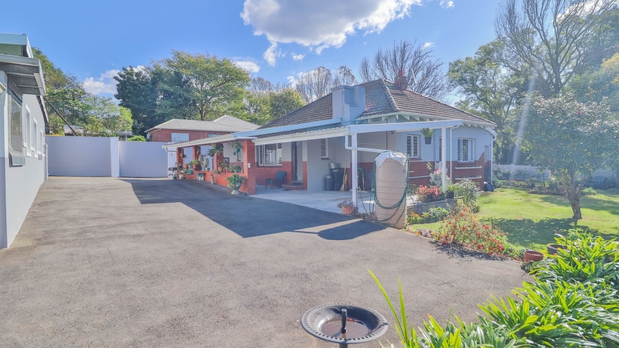 3 Bedroom Property for Sale in Clarendon KwaZulu-Natal