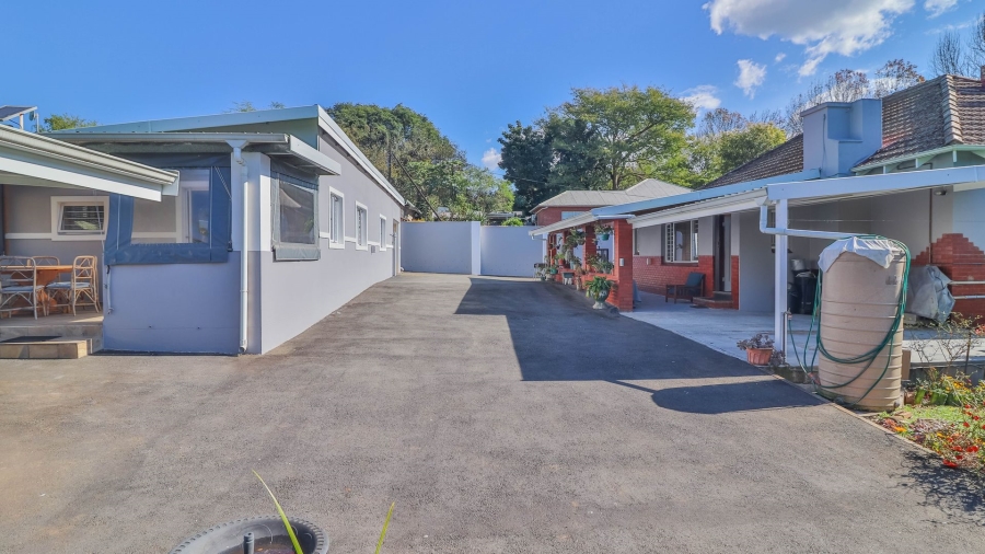 3 Bedroom Property for Sale in Clarendon KwaZulu-Natal