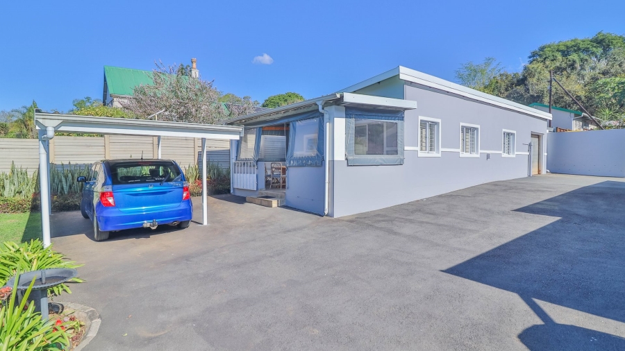 3 Bedroom Property for Sale in Clarendon KwaZulu-Natal