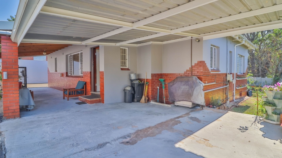 3 Bedroom Property for Sale in Clarendon KwaZulu-Natal