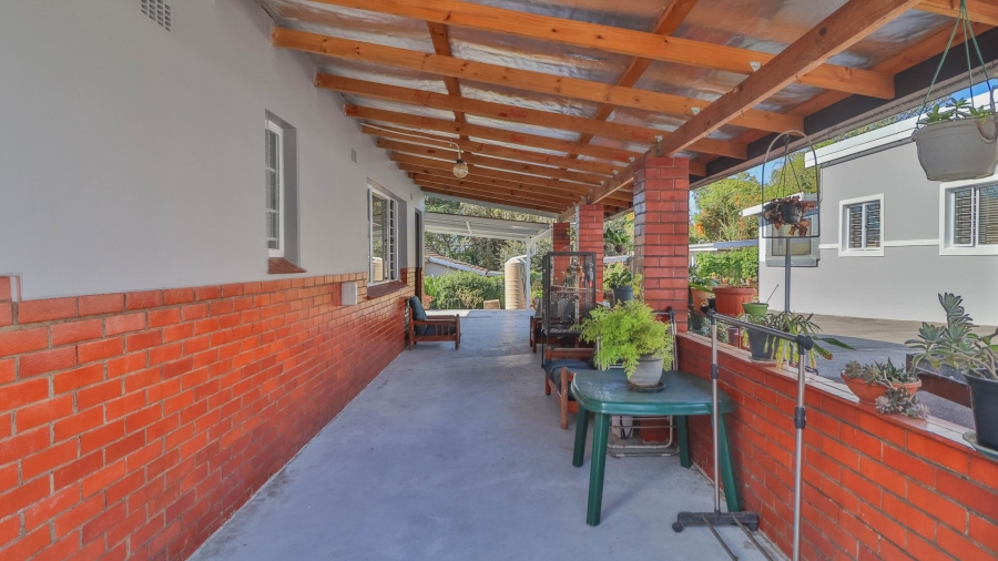 3 Bedroom Property for Sale in Clarendon KwaZulu-Natal