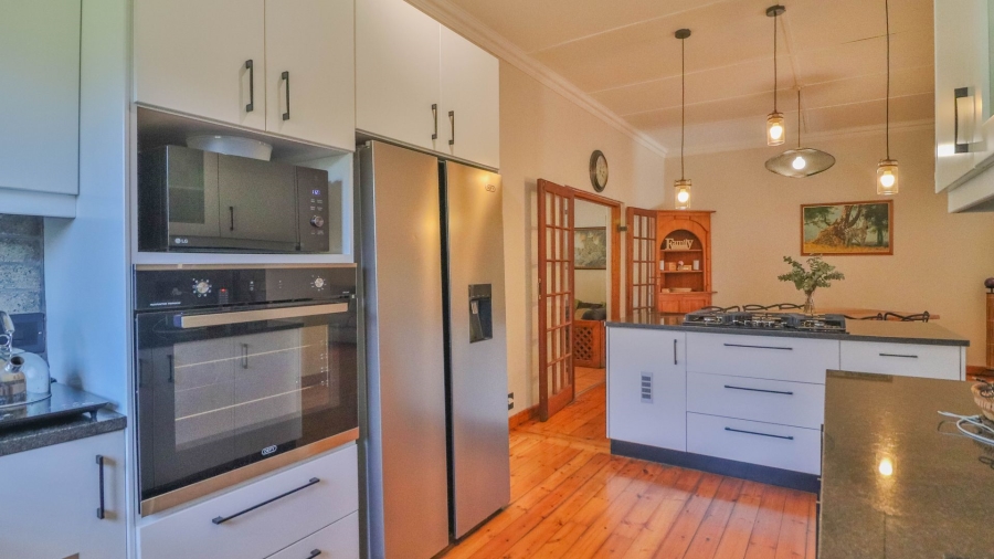 3 Bedroom Property for Sale in Clarendon KwaZulu-Natal