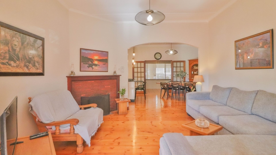 3 Bedroom Property for Sale in Clarendon KwaZulu-Natal