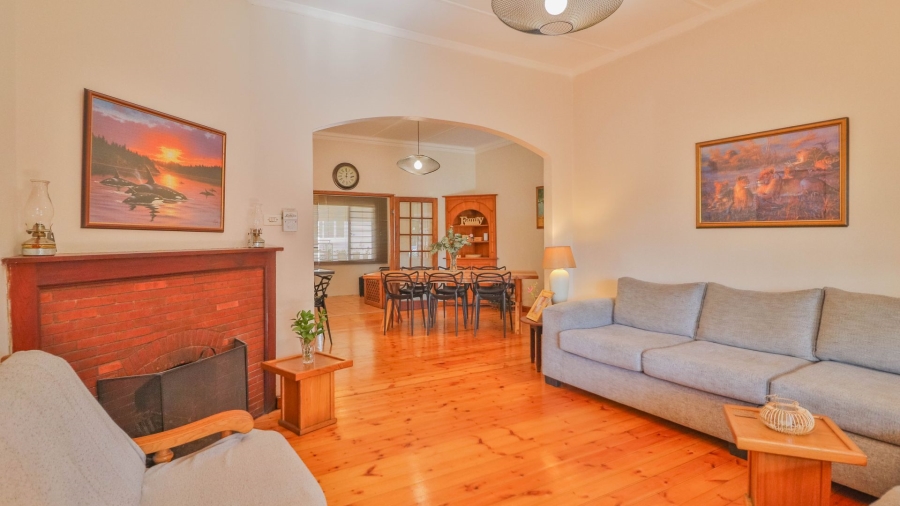 3 Bedroom Property for Sale in Clarendon KwaZulu-Natal