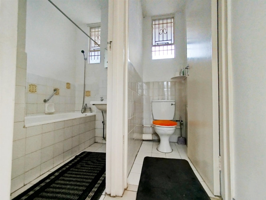 To Let 2 Bedroom Property for Rent in Bulwer KwaZulu-Natal