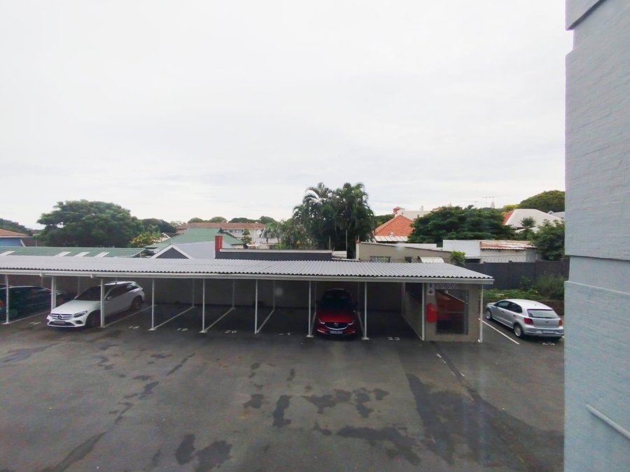 To Let 2 Bedroom Property for Rent in Bulwer KwaZulu-Natal