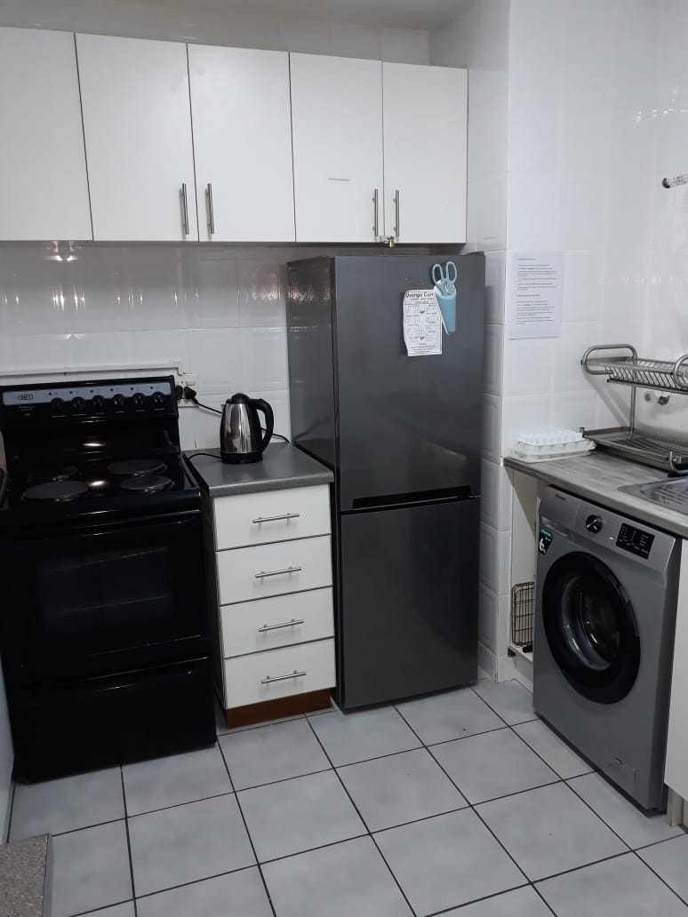 2 Bedroom Property for Sale in Uvongo KwaZulu-Natal