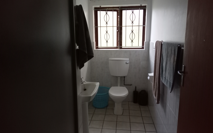 3 Bedroom Property for Sale in Manaba Beach KwaZulu-Natal