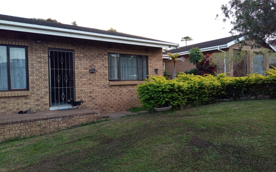 3 Bedroom Property for Sale in Manaba Beach KwaZulu-Natal