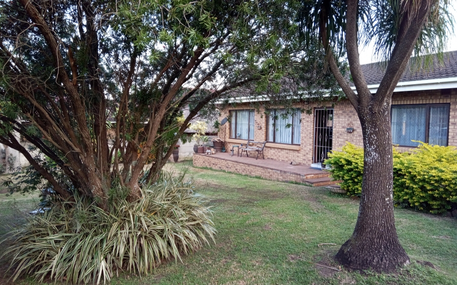 3 Bedroom Property for Sale in Manaba Beach KwaZulu-Natal