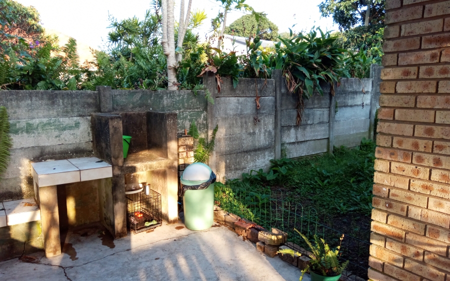 3 Bedroom Property for Sale in Manaba Beach KwaZulu-Natal
