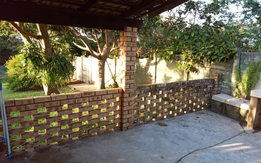 3 Bedroom Property for Sale in Manaba Beach KwaZulu-Natal