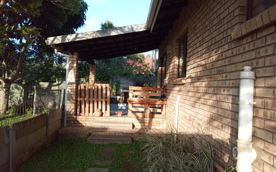 3 Bedroom Property for Sale in Manaba Beach KwaZulu-Natal