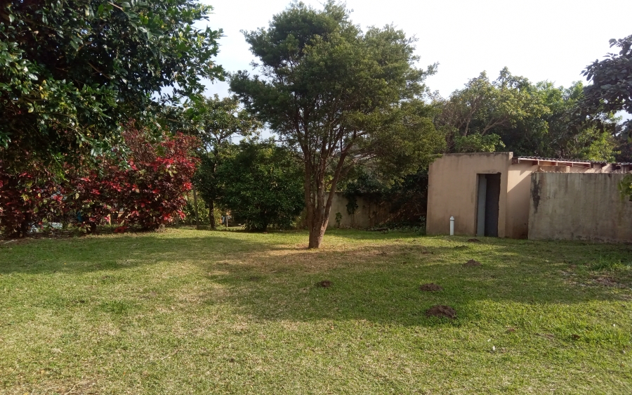 4 Bedroom Property for Sale in Manaba Beach KwaZulu-Natal