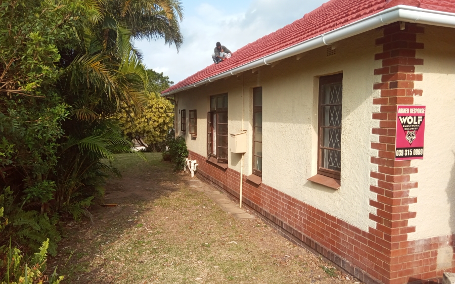 4 Bedroom Property for Sale in Manaba Beach KwaZulu-Natal