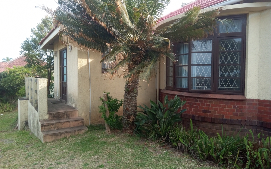 4 Bedroom Property for Sale in Manaba Beach KwaZulu-Natal