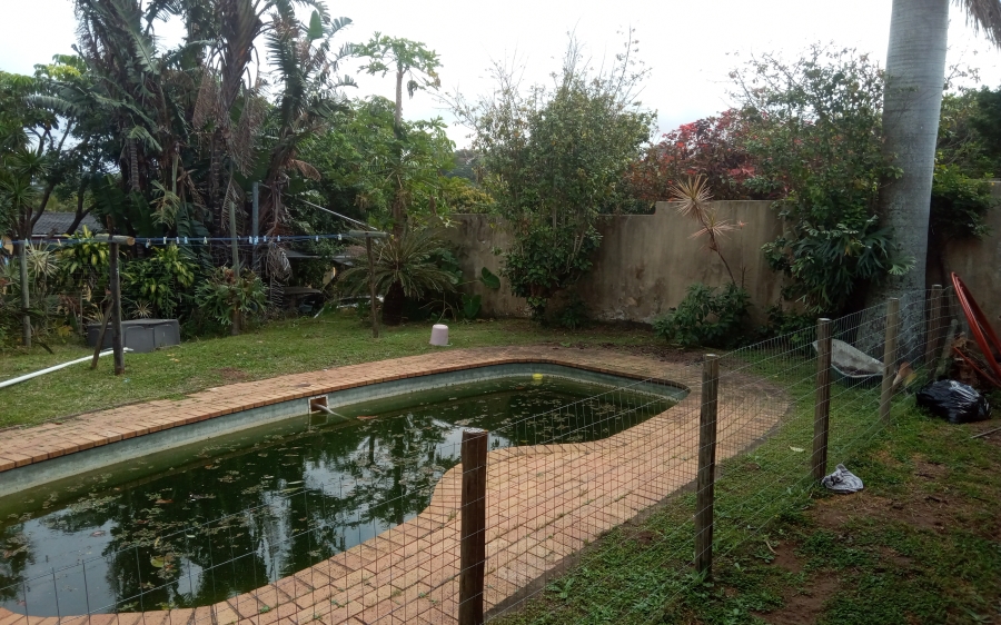 4 Bedroom Property for Sale in Manaba Beach KwaZulu-Natal