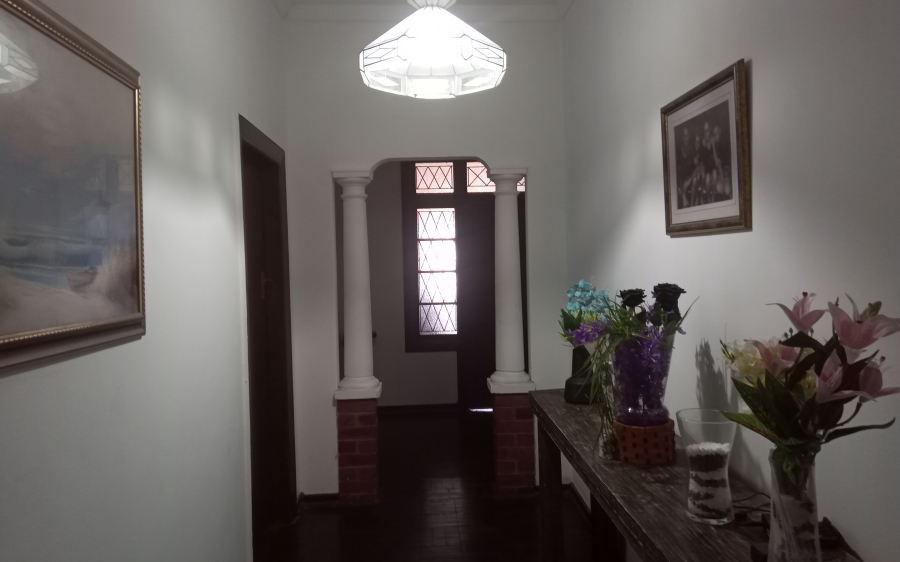 4 Bedroom Property for Sale in Manaba Beach KwaZulu-Natal
