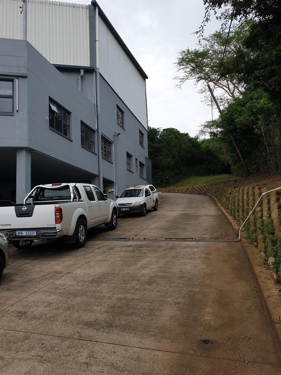 To Let commercial Property for Rent in Westmead KwaZulu-Natal
