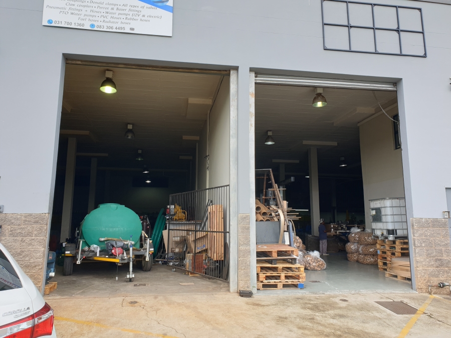 To Let commercial Property for Rent in Westmead KwaZulu-Natal