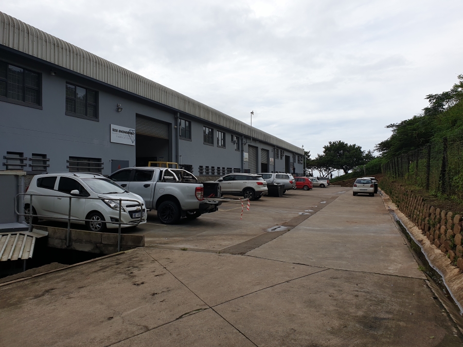 To Let commercial Property for Rent in Westmead KwaZulu-Natal