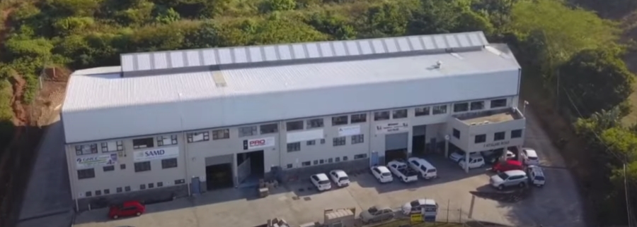 To Let commercial Property for Rent in Westmead KwaZulu-Natal