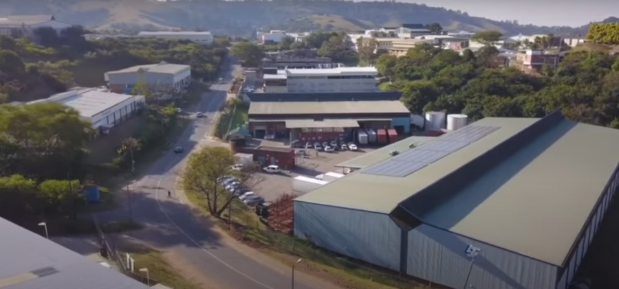 To Let commercial Property for Rent in Westmead KwaZulu-Natal