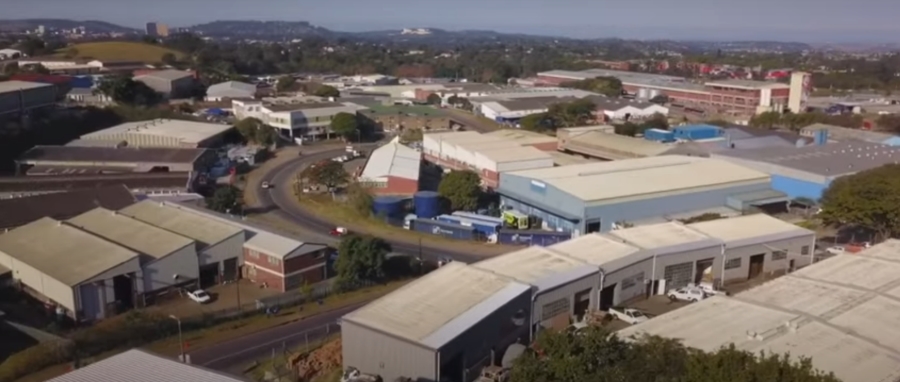 To Let commercial Property for Rent in Westmead KwaZulu-Natal